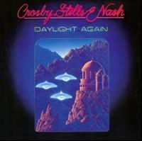 Crosby Stills & Nash - Daylight Again in der Gruppe Labels /  bei Bengans Skivbutik AB (601644)