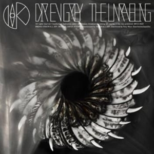 Dir En Grey - Unraveling in der Gruppe CD bei Bengans Skivbutik AB (601678)