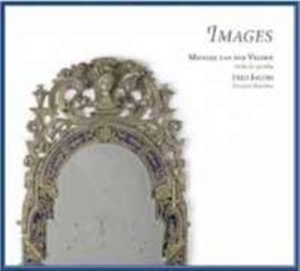 Marin Marais - Images in der Gruppe Externt_Lager / Naxoslager bei Bengans Skivbutik AB (601721)