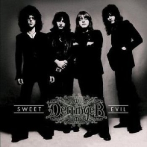 Derringer - Sweet Evil in der Gruppe CD / Rock bei Bengans Skivbutik AB (601764)