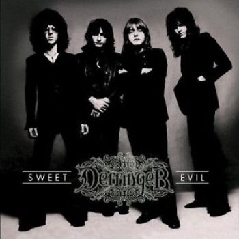 Derringer - Sweet Evil in der Gruppe CD / Bestseller bei Bengans Skivbutik AB (601764)