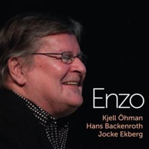 Kjell Öhman Hans Backenroth Jocke - Enzo in der Gruppe cdonuppdat / CDON Jazz klassiskt NX bei Bengans Skivbutik AB (601805)