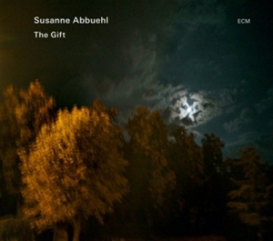 Susanne Abbuehl W/Wolfert Brederode - The Gift in der Gruppe CD / Jazz bei Bengans Skivbutik AB (601808)