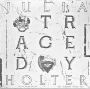 Julia Holter - Tragedy in der Gruppe Minishops / Julia Holter bei Bengans Skivbutik AB (601838)
