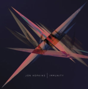 Jon Hopkins - Immunity in der Gruppe CD bei Bengans Skivbutik AB (601844)