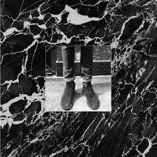 John Roberts - Glass Eights in der Gruppe CD / Dans/Techno bei Bengans Skivbutik AB (601875)