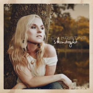 Liv Kristine - Skintight in der Gruppe CD / Hårdrock bei Bengans Skivbutik AB (601904)