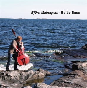 Malmqvist Björn - Baltic Bass in der Gruppe Externt_Lager / Naxoslager bei Bengans Skivbutik AB (601923)