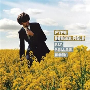 Dangerfield Fyfe - Fly Yellow Moon in der Gruppe CD / Pop bei Bengans Skivbutik AB (602055)