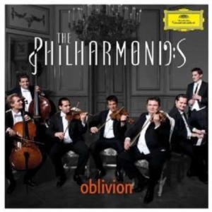 Philharmonics - Oblivion in der Gruppe Övrigt /  bei Bengans Skivbutik AB (602135)