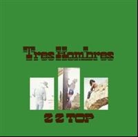 Zz Top - Tres Hombres in der Gruppe Minishops / ZZ Top bei Bengans Skivbutik AB (602203)