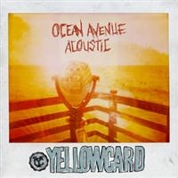 Yellowcard - Ocean Avenue Acoustic in der Gruppe CD / Pop-Rock bei Bengans Skivbutik AB (602476)