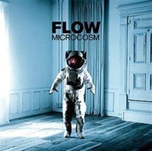 Flow - Microcosm in der Gruppe CD bei Bengans Skivbutik AB (602604)