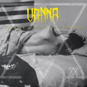 Vanna - Few And The Far Between in der Gruppe CD / Pop-Rock bei Bengans Skivbutik AB (602728)