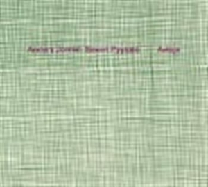 Jormin Anders / Pyysalo Severi - Aviaja in der Gruppe Externt_Lager / Naxoslager bei Bengans Skivbutik AB (602732)