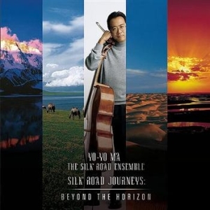 Ma Yo-Yo - Silk Road Journeys: Beyond the Horizon in der Gruppe CD / Klassiskt,Övrigt bei Bengans Skivbutik AB (602737)
