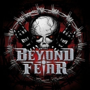 Beyond Fear - Beyond Fear in der Gruppe CD / Hårdrock,Pop-Rock bei Bengans Skivbutik AB (602814)