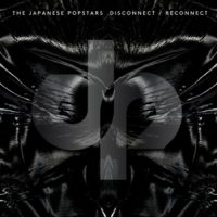 Japanese Popstars - Disconnect/Reconnect in der Gruppe CD / Dance-Techno bei Bengans Skivbutik AB (602819)