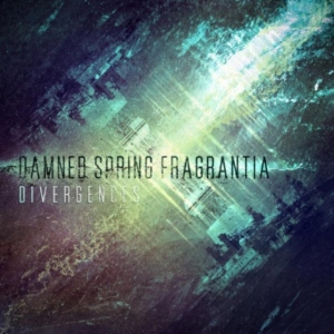Damned Spring Fragrantia - Divergences in der Gruppe Övrigt /  bei Bengans Skivbutik AB (602820)