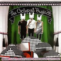 Octopus Project The (Featuring The - One Ten Hundred Thousand in der Gruppe CD / Pop-Rock bei Bengans Skivbutik AB (602836)