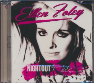 Foley Ellen - Nightout / Spirit Of St. Louis in der Gruppe Övrigt /  bei Bengans Skivbutik AB (602927)