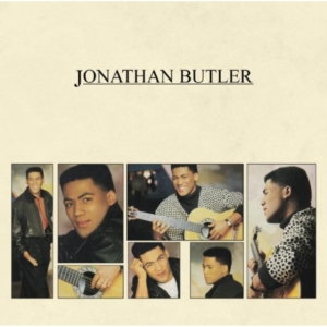 Butler Jonathan - Jonathan Butler - Deluxe Ed. in der Gruppe CD bei Bengans Skivbutik AB (602957)