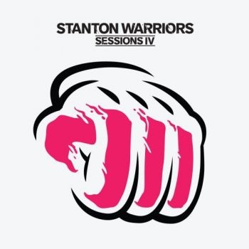 Various Artists - Stanton Sessions 4 in der Gruppe CD / Bestseller bei Bengans Skivbutik AB (602974)