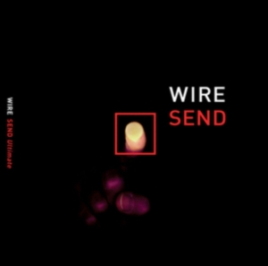 Wire - Send Ultimate in der Gruppe CD bei Bengans Skivbutik AB (602977)