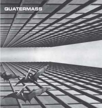 Quatermass - Quatermass - 2 Disc Deluxe Edition in der Gruppe CD / Rock bei Bengans Skivbutik AB (603024)