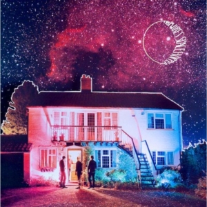 Tripwires - Spacehopper in der Gruppe CD bei Bengans Skivbutik AB (603050)