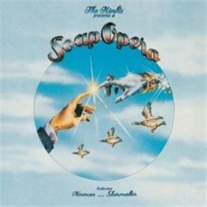 Kinks - Soap Opera in der Gruppe CD / Pop bei Bengans Skivbutik AB (603126)