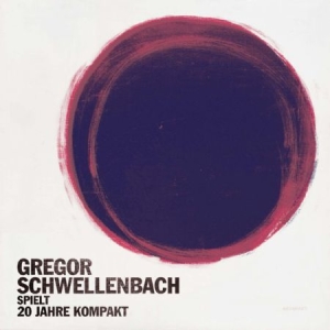 Schwellenbach Gregor - Gregor Schwellenbach Spielt 20 Jahr in der Gruppe CD bei Bengans Skivbutik AB (603192)
