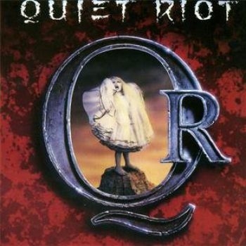 Quiet Riot - Quiet Riot in der Gruppe UNSERE TIPPS / Klassiska lablar / Rock Candy bei Bengans Skivbutik AB (603310)