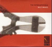 Billy Bragg - The Internationale in der Gruppe CD bei Bengans Skivbutik AB (603659)