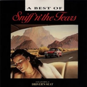 Sniff 'N' The Tears - A Best Of in der Gruppe CD bei Bengans Skivbutik AB (603826)