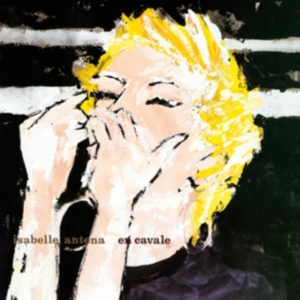 Antena Isabelle - En Cavale in der Gruppe CD / Pop-Rock bei Bengans Skivbutik AB (603870)