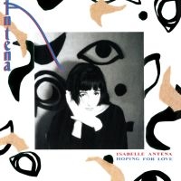 Antena Isabelle - Hoping For Love in der Gruppe CD bei Bengans Skivbutik AB (603871)