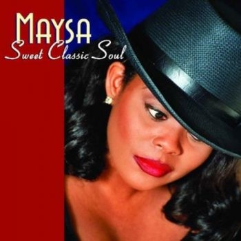 Maysa - Sweet Classic Soul in der Gruppe CD / RNB, Disco & Soul bei Bengans Skivbutik AB (603878)
