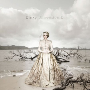 Dinky - Dimension D in der Gruppe CD bei Bengans Skivbutik AB (603900)