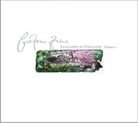 Cocteau Twins - Lullabies To Violaine Vol 1 in der Gruppe CD / Pop bei Bengans Skivbutik AB (603956)