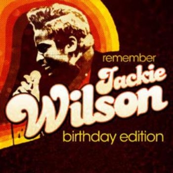 Wilson Jackie - Greatest Hits in der Gruppe CD / RNB, Disco & Soul bei Bengans Skivbutik AB (604140)