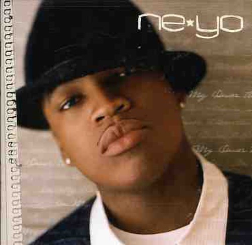 Ne-Yo - In My Own Words in der Gruppe CD / Bestseller bei Bengans Skivbutik AB (604150)
