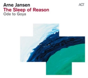 Jansen Arne - The Sleep Of Reason in der Gruppe CD / Övrigt bei Bengans Skivbutik AB (604367)