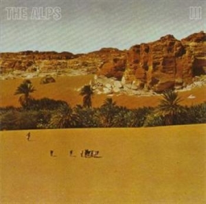 Alps - Iii in der Gruppe CD bei Bengans Skivbutik AB (604381)