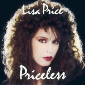 Price Lisa - Priceless in der Gruppe CD / Hårdrock/ Heavy metal bei Bengans Skivbutik AB (604445)