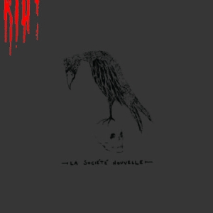 Kid - La Sociéte' Nouvelle in der Gruppe CD / Pop-Rock bei Bengans Skivbutik AB (604463)