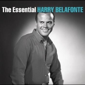 Belafonte Harry - Essential Harry Belafonte in der Gruppe CD / Pop bei Bengans Skivbutik AB (604661)