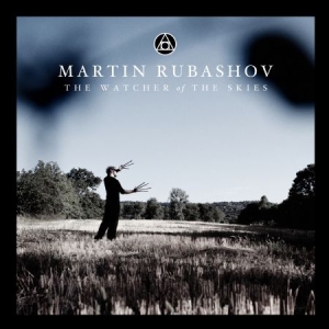 Rubashov Martin - Watcher Of The Skies in der Gruppe CD / Pop-Rock,Svensk Musik bei Bengans Skivbutik AB (604742)