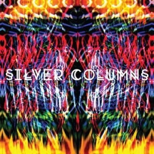 Silver Columns - Yes And Dance in der Gruppe CD / Rock bei Bengans Skivbutik AB (604868)