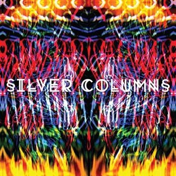 Silver Columns - Yes And Dance in der Gruppe CD / Rock bei Bengans Skivbutik AB (604868)